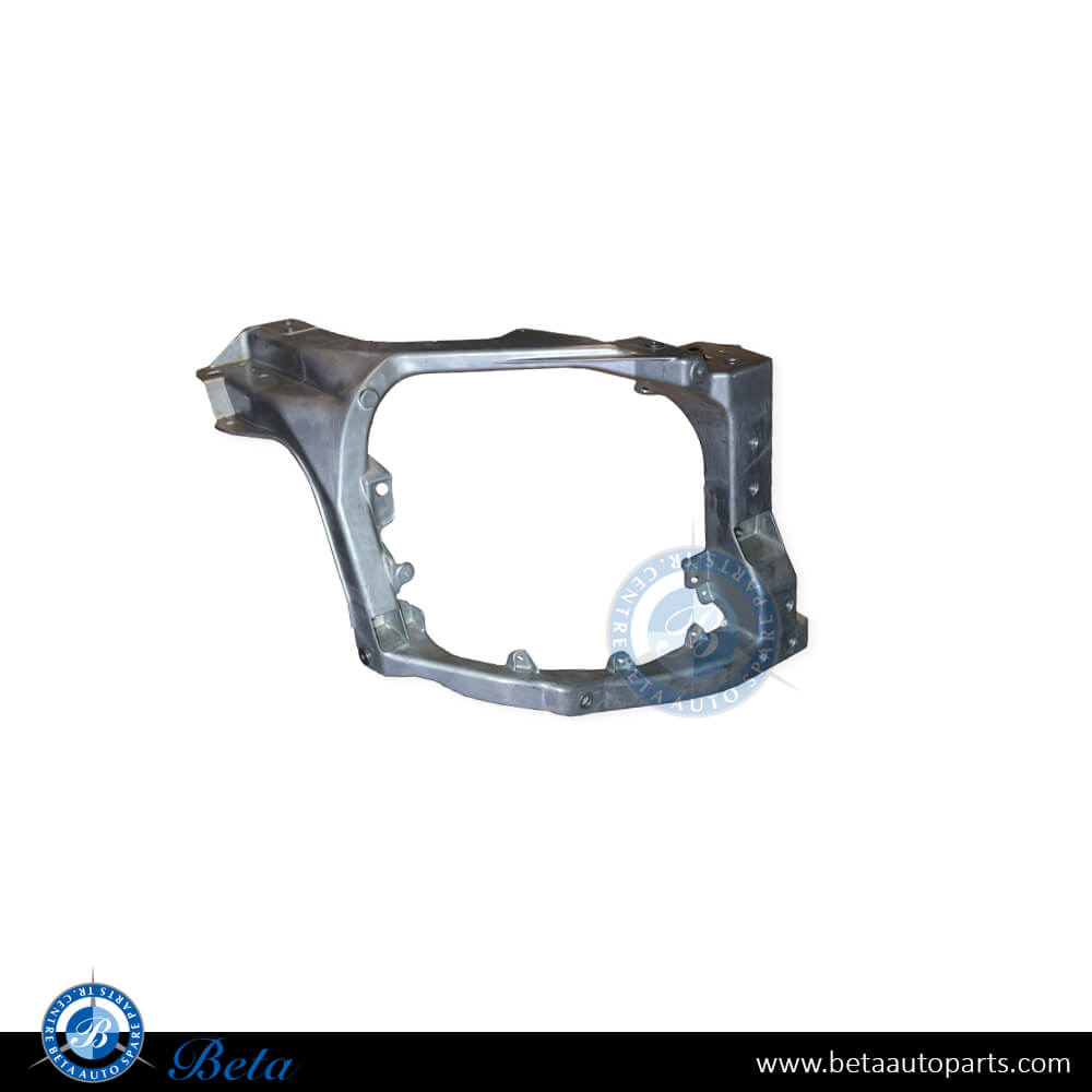 Right Side Headlamp Bracket (Right) for Land Rover Defender 2020-Up models, Part Number LR131285 Right Side Headlamp Bracket (Right) for Land Rover Defender 2020-Up models, Part Number LR131285